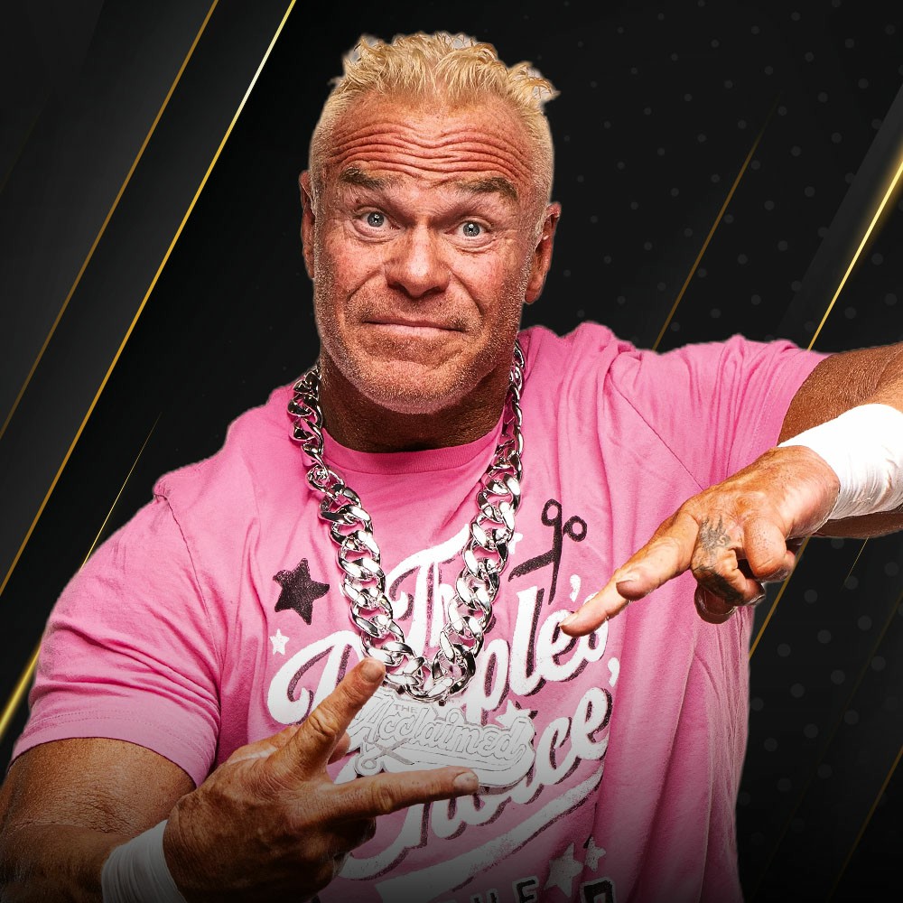 Billy Gunn